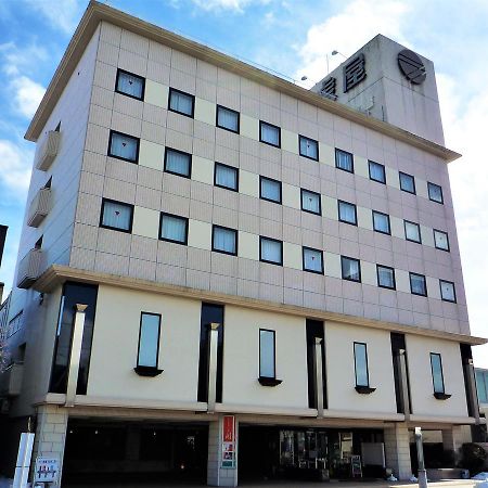 Hotel Toraya Sukagawa Exterior photo