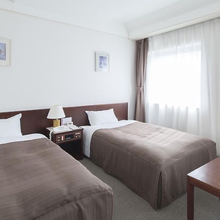 Hotel Toraya Sukagawa Exterior photo