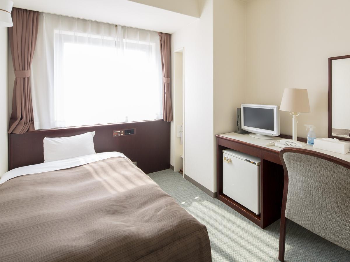 Hotel Toraya Sukagawa Exterior photo